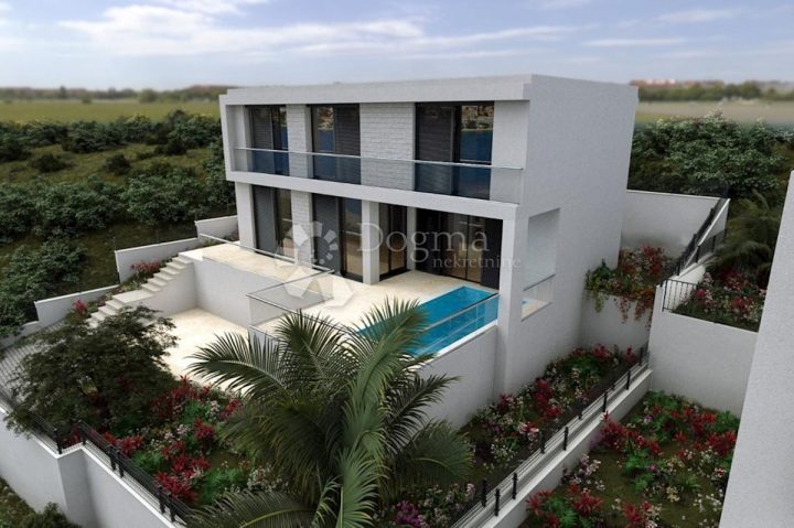 House for sale 183 m² – Rogoznica