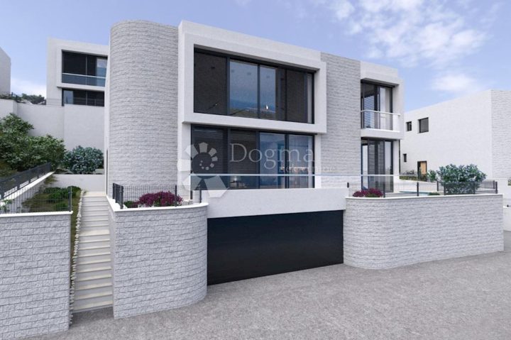 House for sale 215 m² – Rogoznica