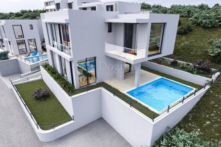 House For sale - šibensko-kninska Rogoznica - foto 3/8