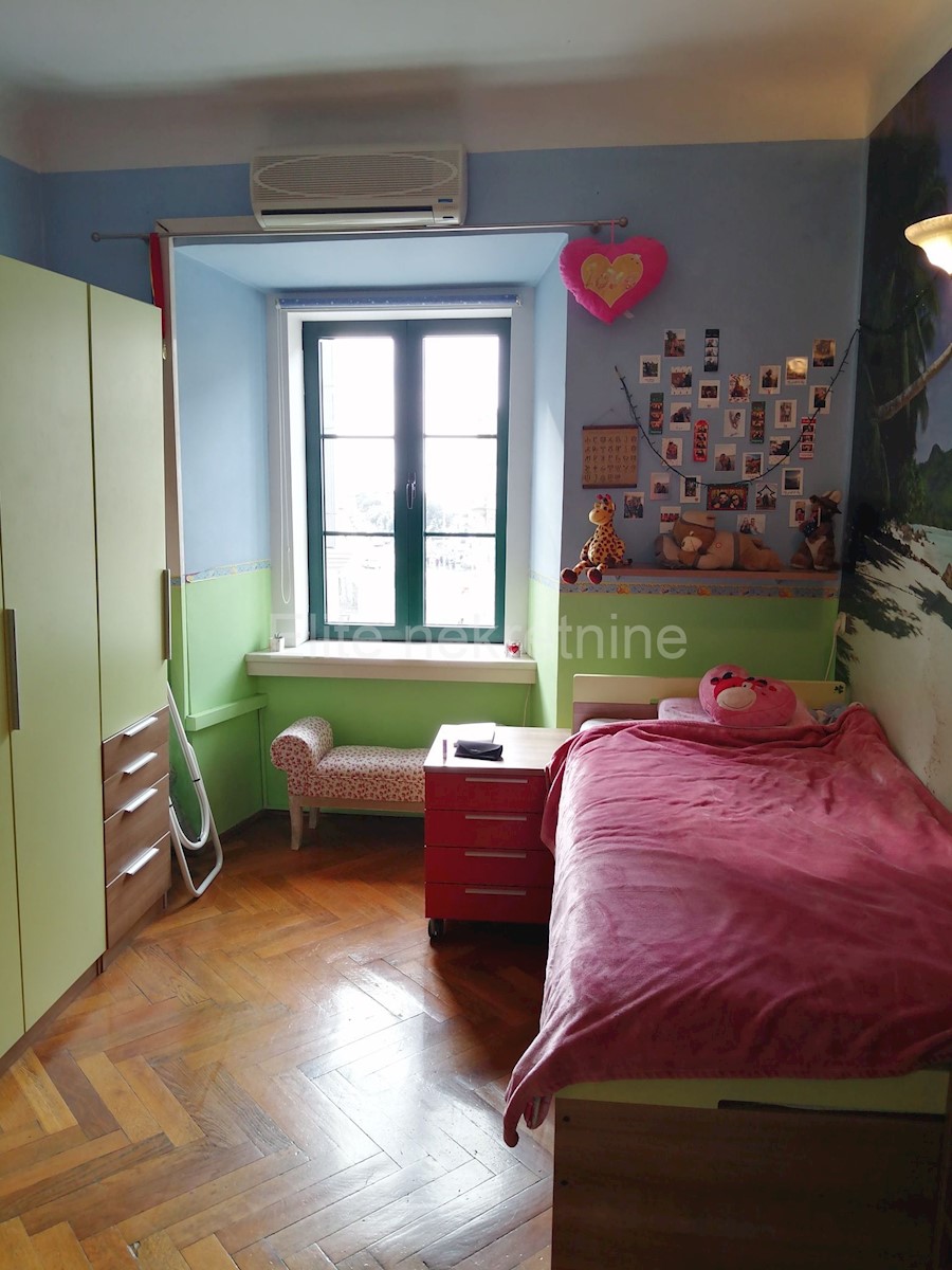 Mieszkanie Na sprzedaż - PRIMORSKO-GORANSKA RIJEKA