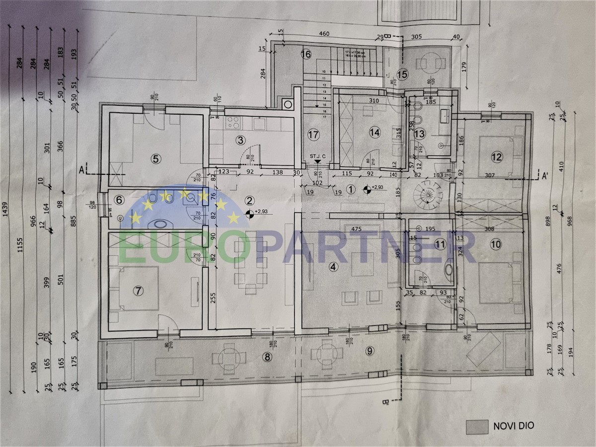 Apartment Zu verkaufen - ISTARSKA FUNTANA