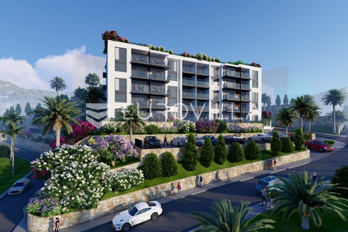 Apartmán Na predaj - SPLITSKO-DALMATINSKA MAKARSKA