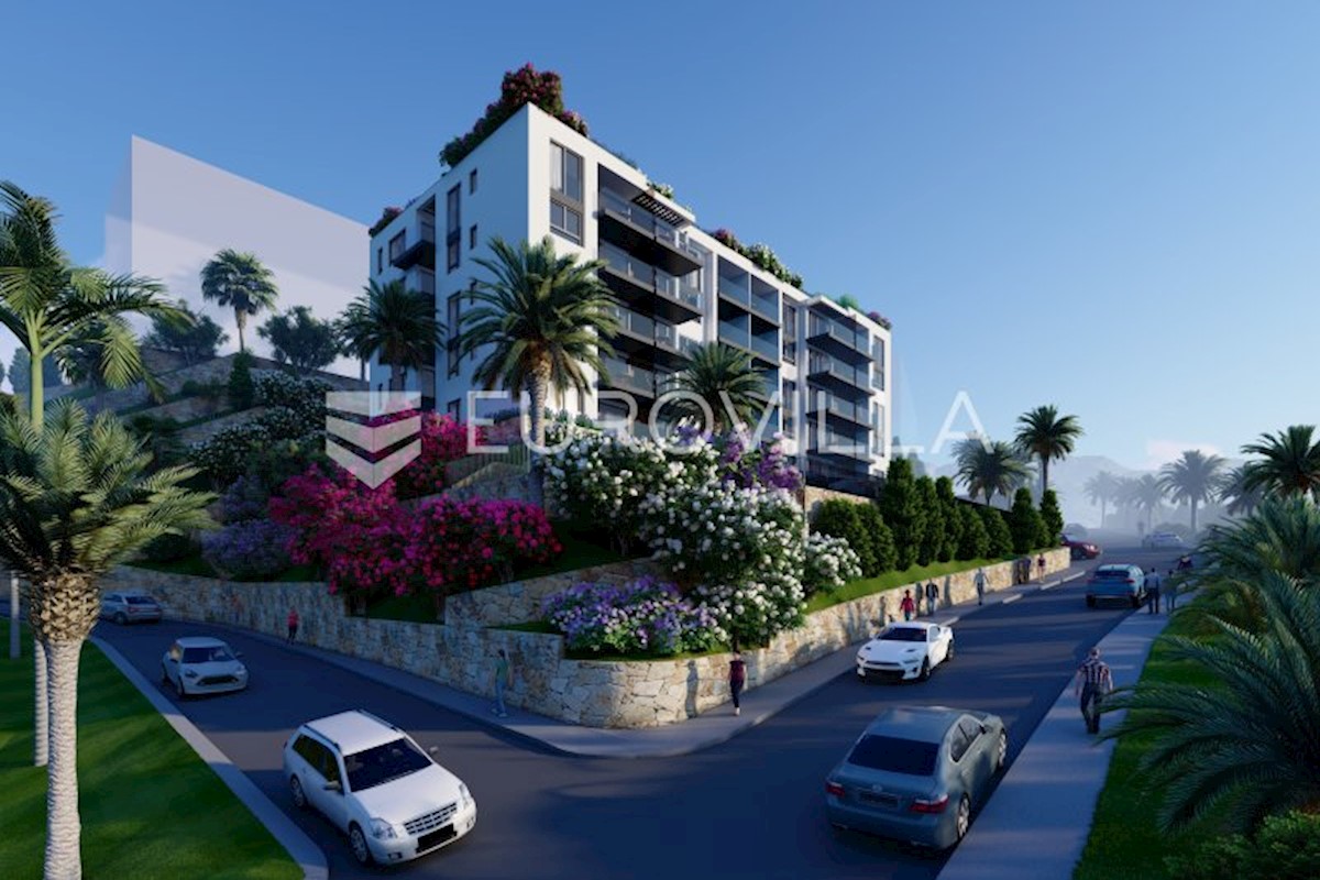 Apartmán Na predaj - SPLITSKO-DALMATINSKA MAKARSKA