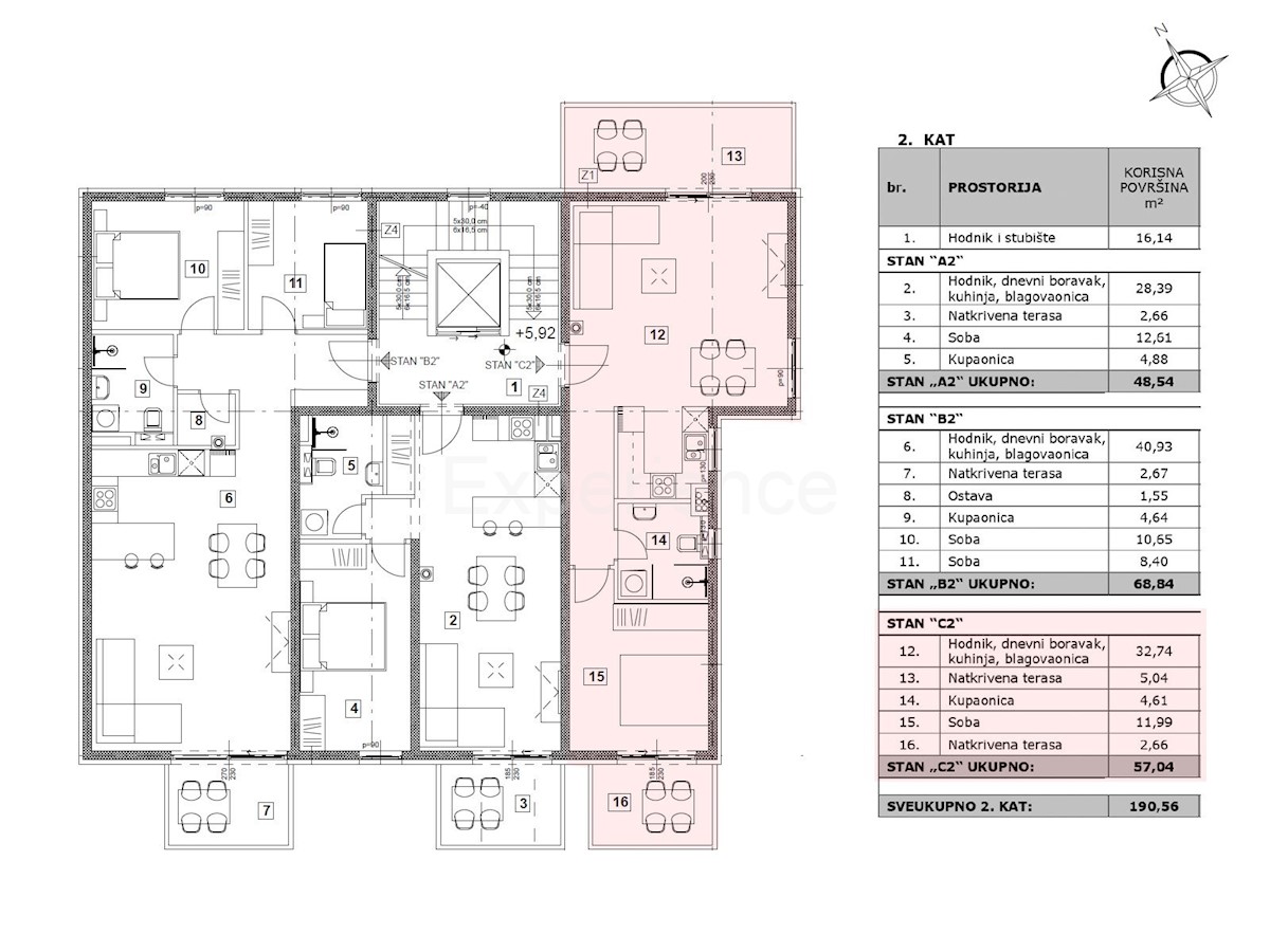 Apartmán Na predaj - ISTARSKA TAR-VABRIGA