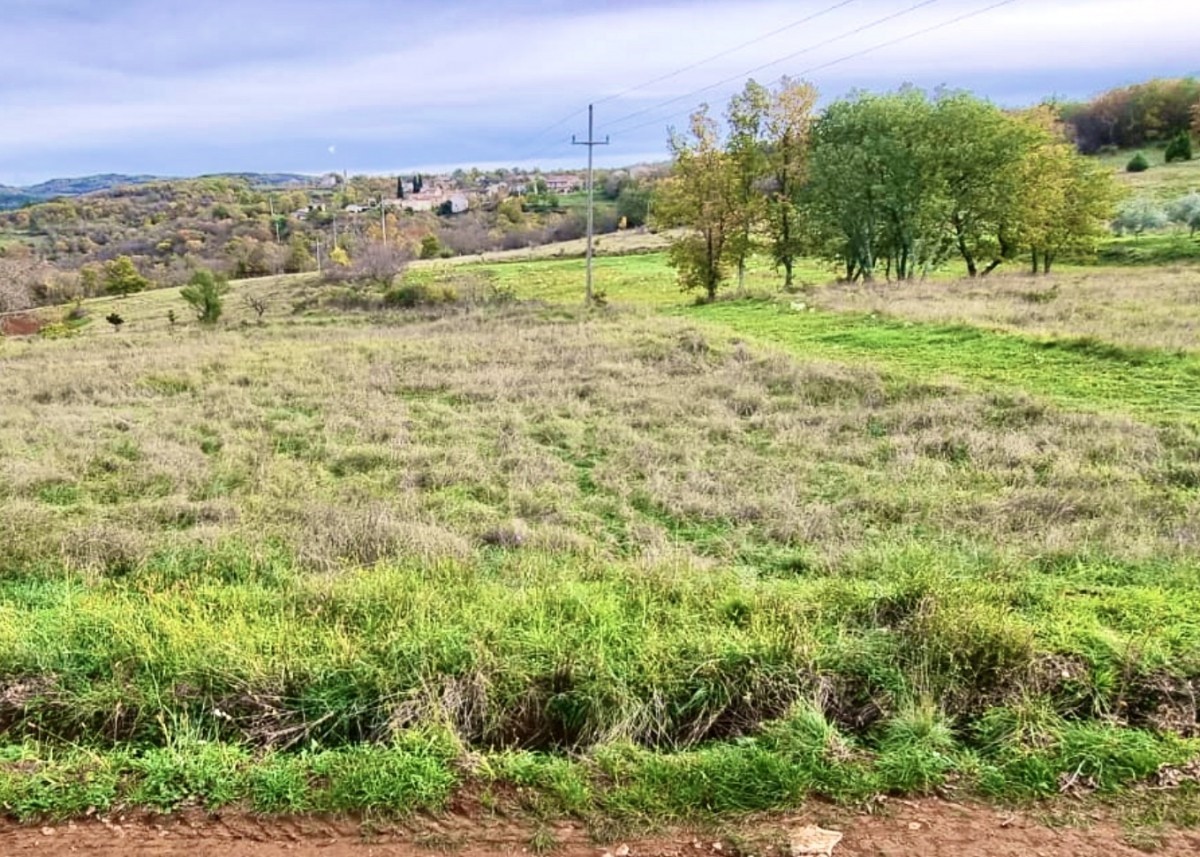 Land For sale - ISTARSKA KAROJBA