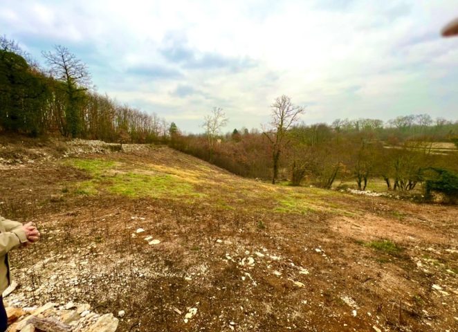 Parcela Naprodaj - Istarska Barban - foto 2/4