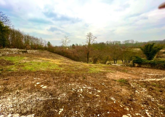 Parcela Naprodaj - Istarska Barban - foto 3/4