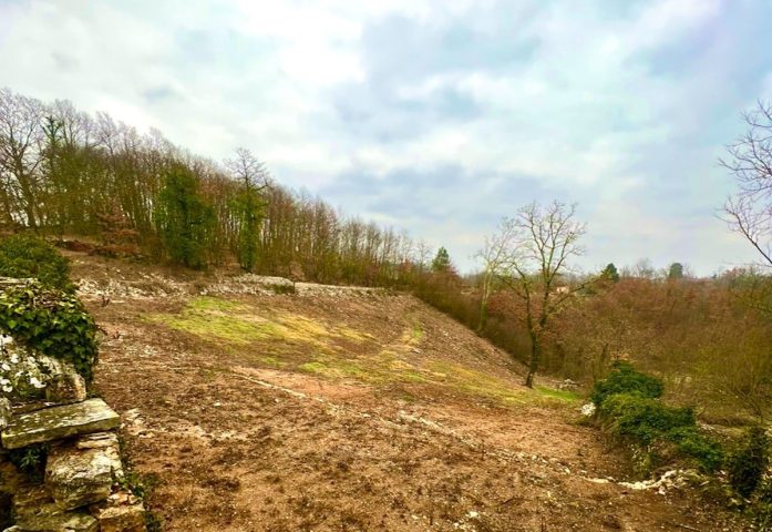 Parcela Naprodaj - Istarska Barban - foto 4/4