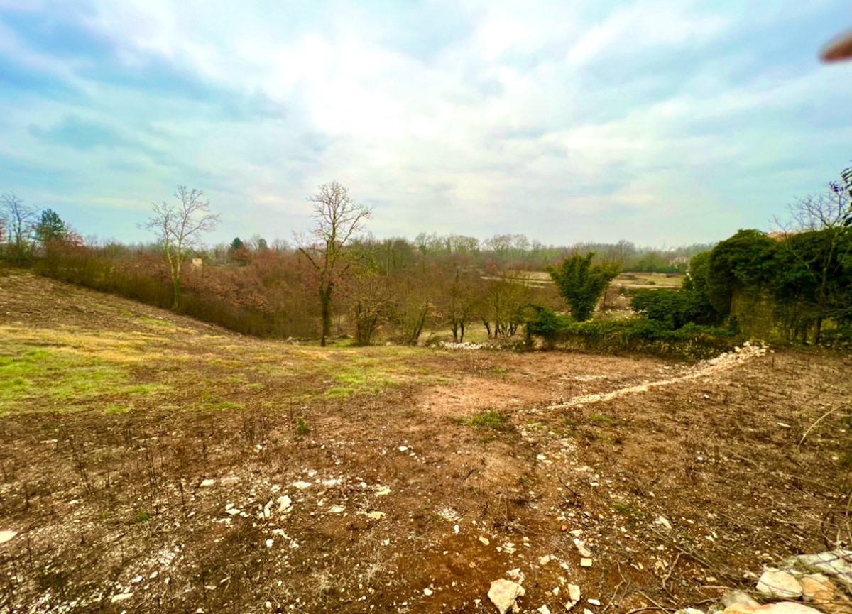 Terreno In vendita ORIHI