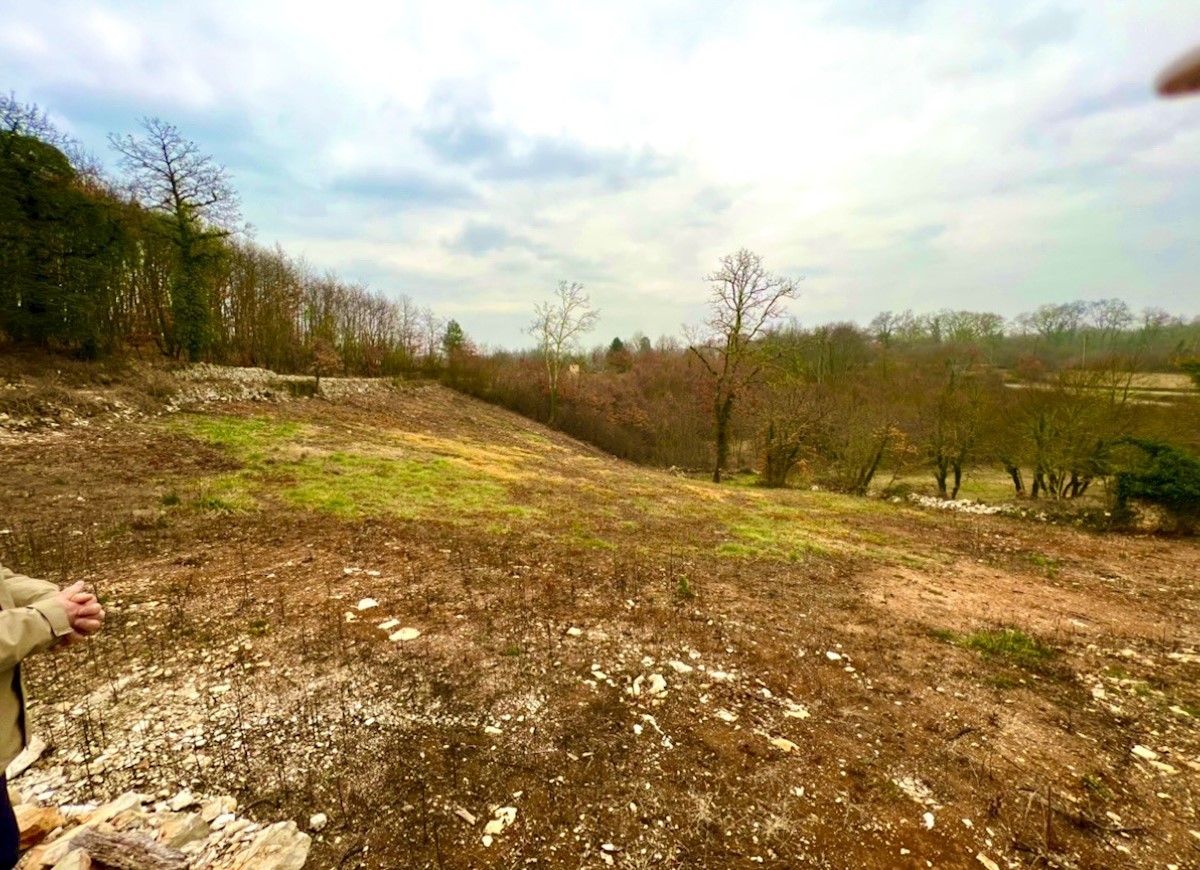 Zemljište Na prodaju - ISTARSKA BARBAN