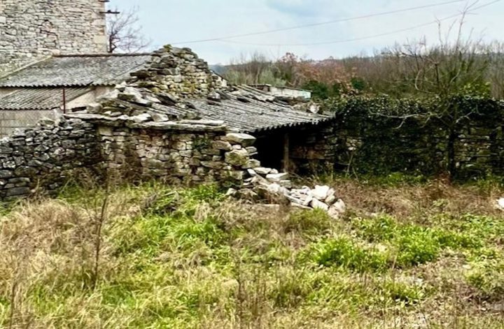 Hiša Naprodaj - Istarska Barban - foto 5/6