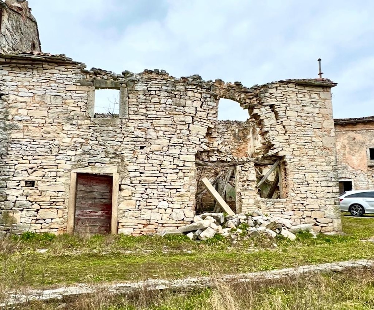 Kuća Na prodaju - ISTARSKA BARBAN