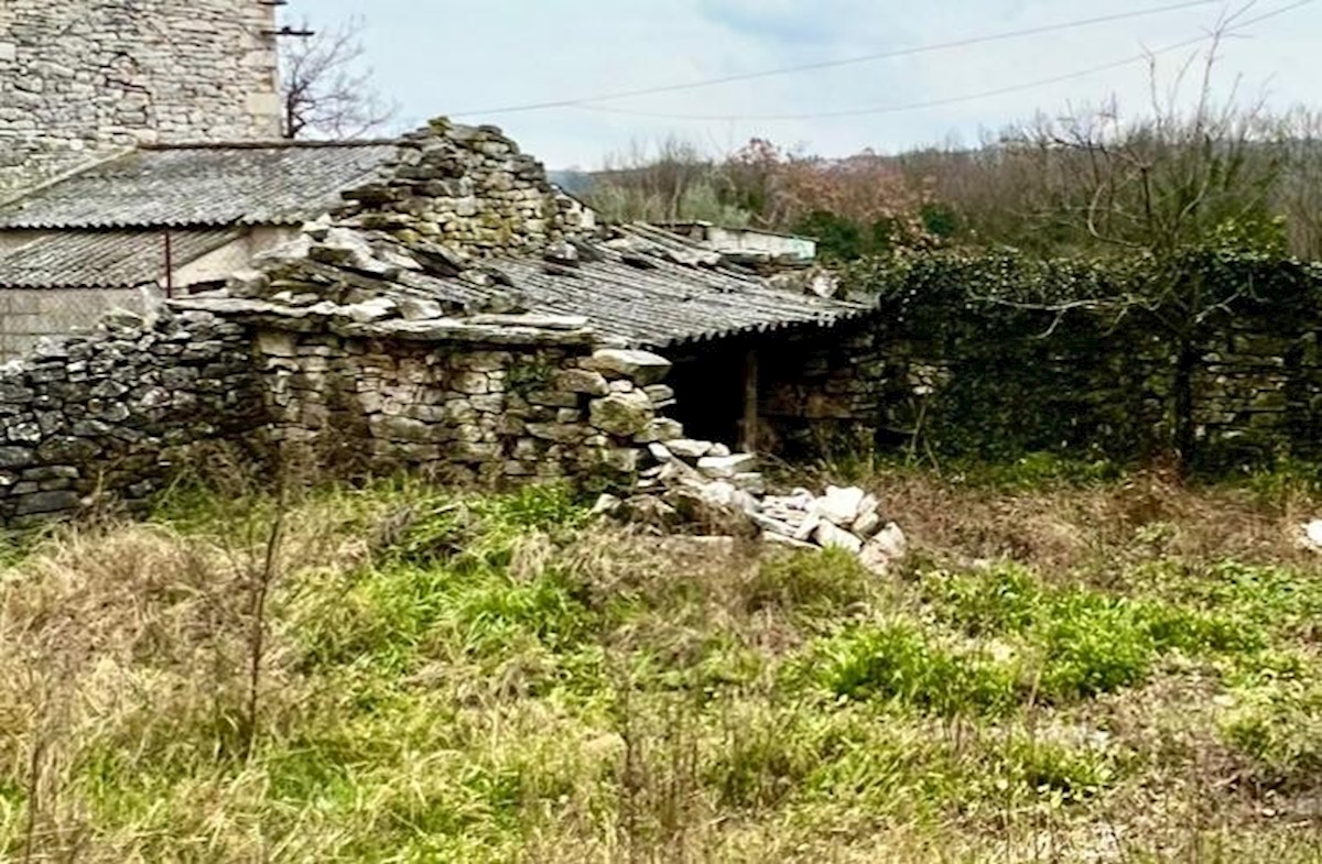 Haus Zu verkaufen - ISTARSKA BARBAN