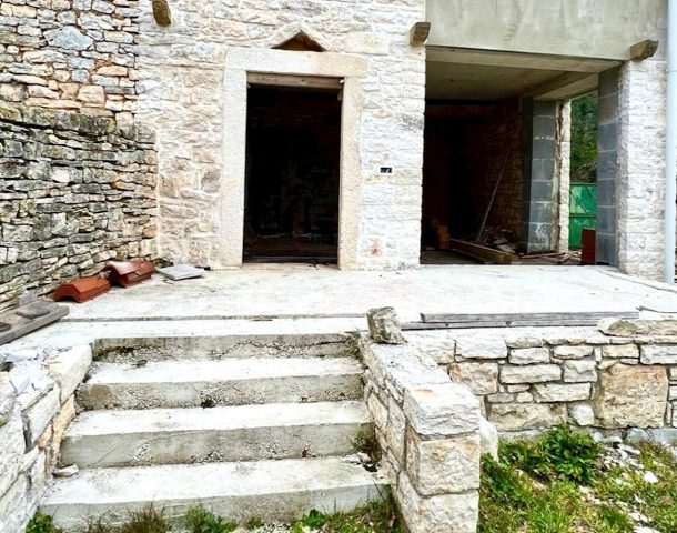 Dom Na predaj - Istarska Svetvinčenat - foto 4/8
