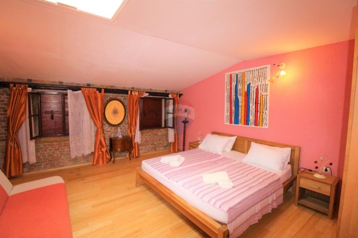 Maison à vendre 225 m² – Rovinj