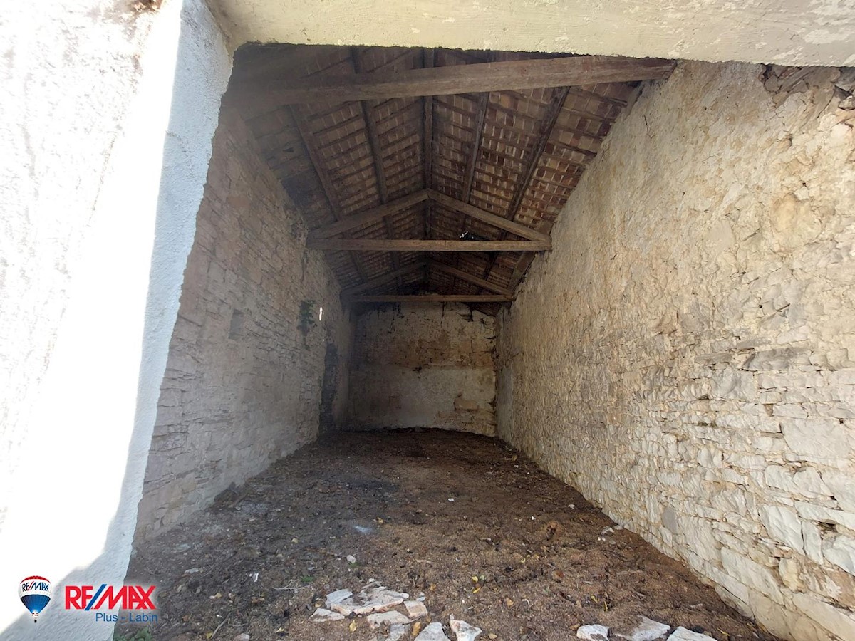 Maison À vendre - ISTARSKA Vodnjan