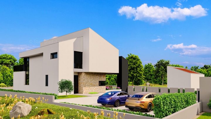 Haus Zu verkaufen - Primorsko-goranska Krk - foto 4/14