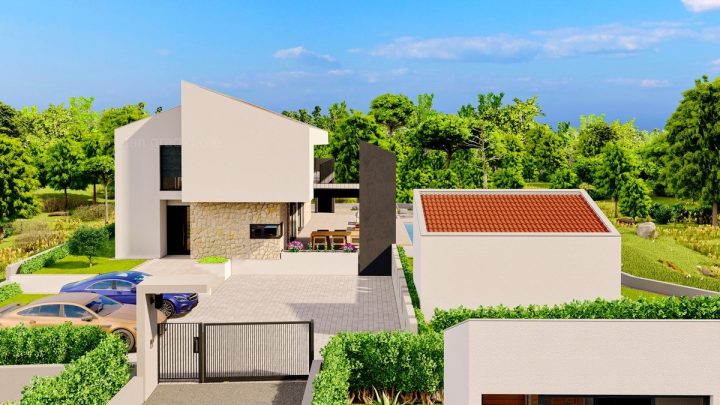 Haus Zu verkaufen - Primorsko-goranska Krk - foto 5/14