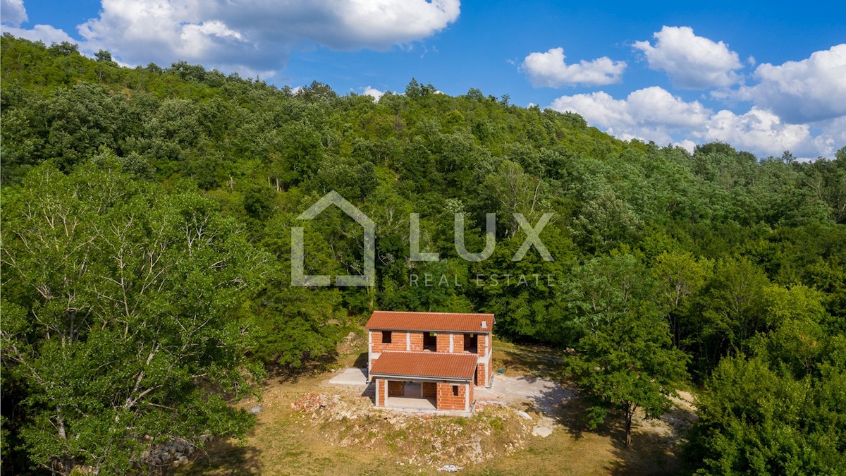 House For sale - ISTARSKA BUZET