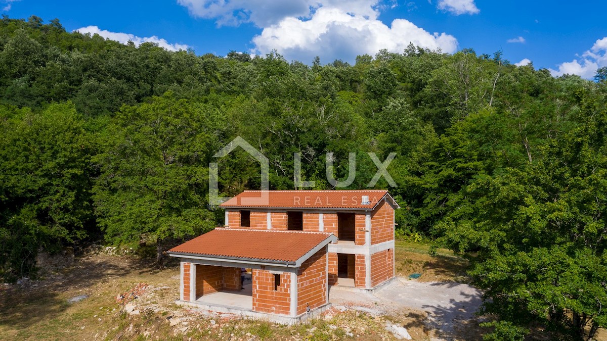 House For sale - ISTARSKA BUZET