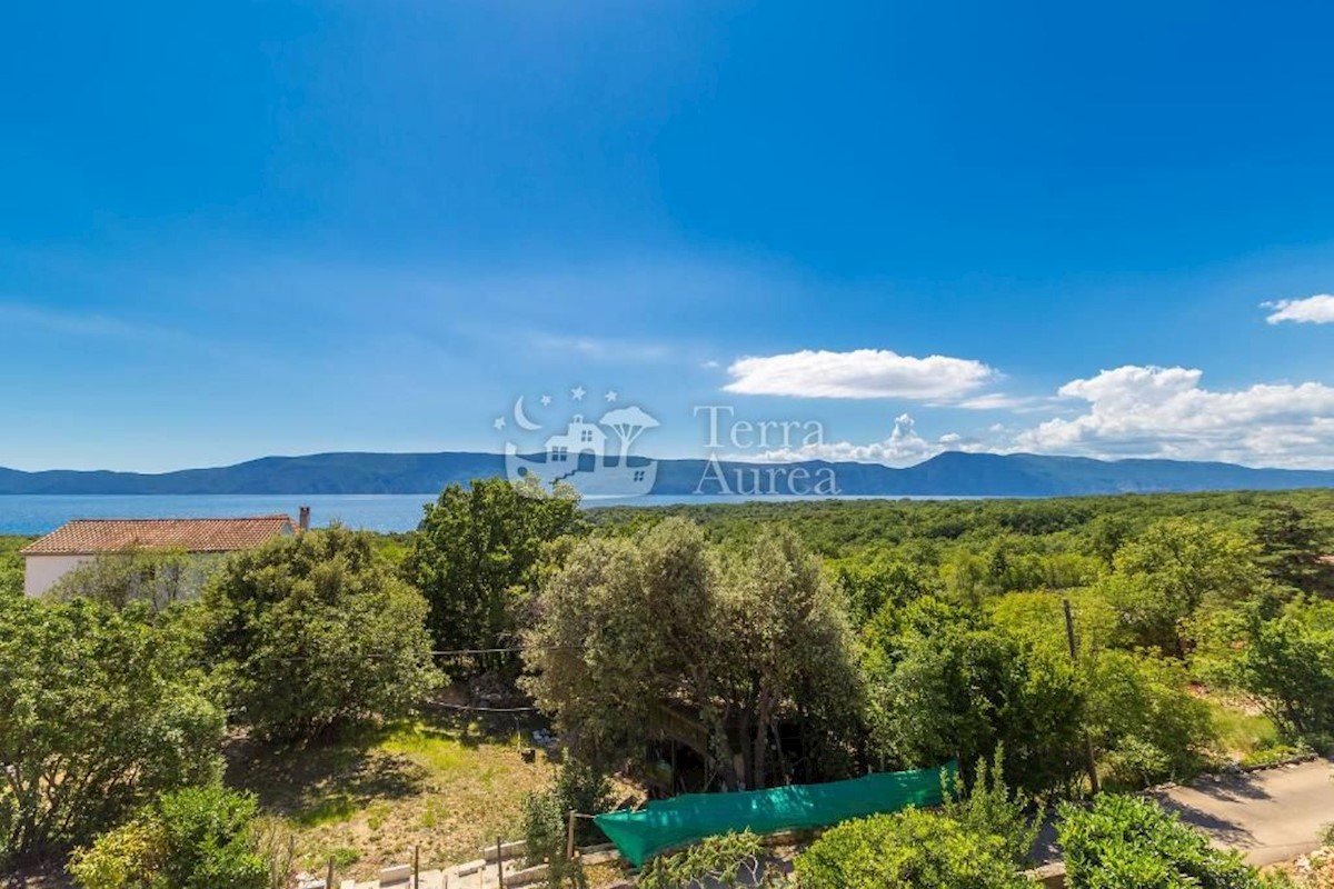 Maison À vendre - PRIMORSKO-GORANSKA KRK