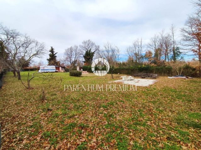 Grundstück zu verkaufen 1265 m² – Poreč