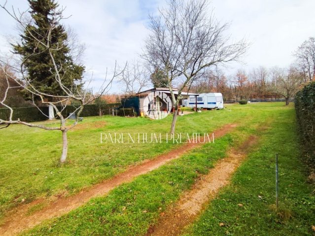 Parcela Naprodaj - Istarska Poreč - foto 4/4