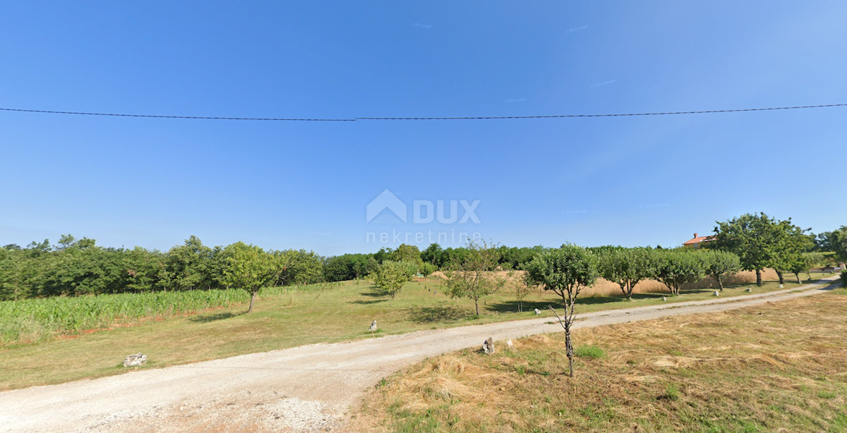 Land For sale - Istarska Višnjan - foto 1/1