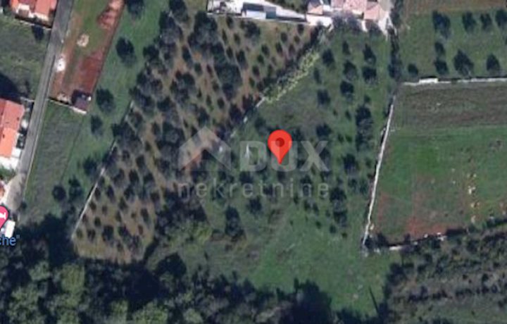 Zemljište na prodaju 3567 m² – Vodnjan