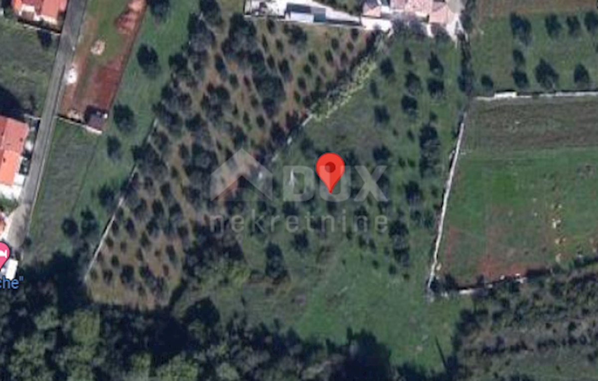 Terrain À vendre - Istarska Vodnjan - foto 1/1