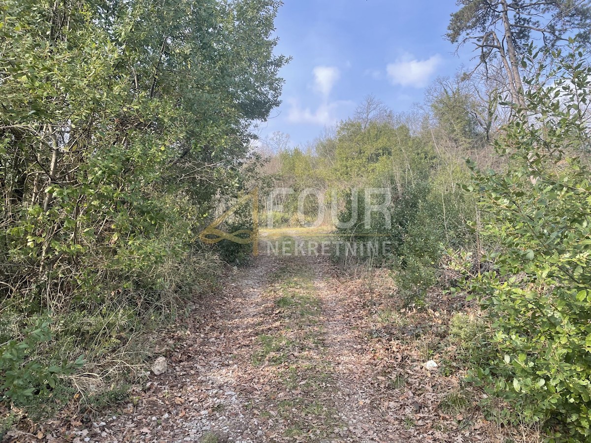 Land For sale - PRIMORSKO-GORANSKA OPATIJA