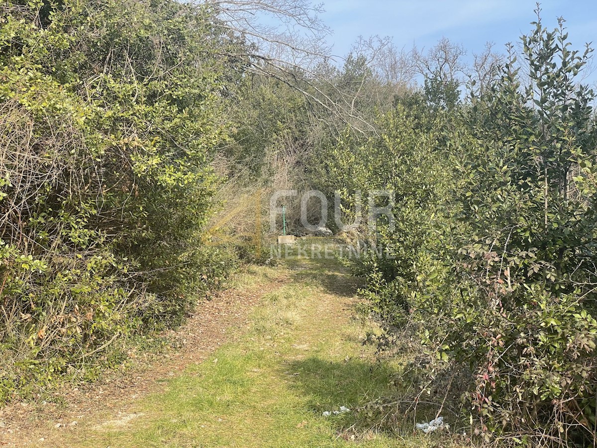 Land For sale - PRIMORSKO-GORANSKA OPATIJA