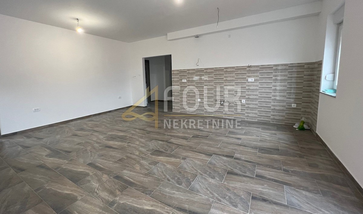 Apartment Zu verkaufen - PRIMORSKO-GORANSKA RIJEKA