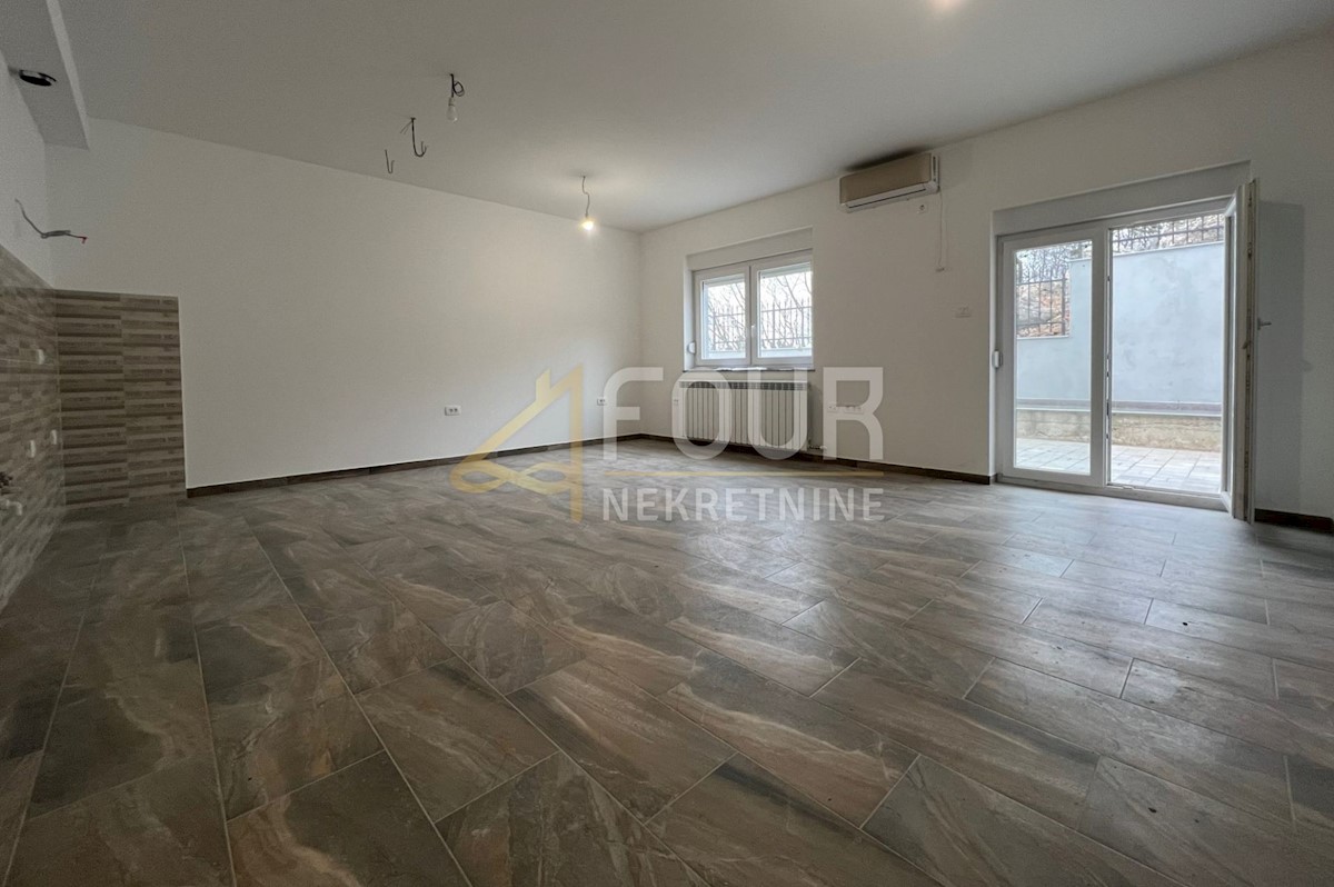 Apartment Zu verkaufen - PRIMORSKO-GORANSKA RIJEKA