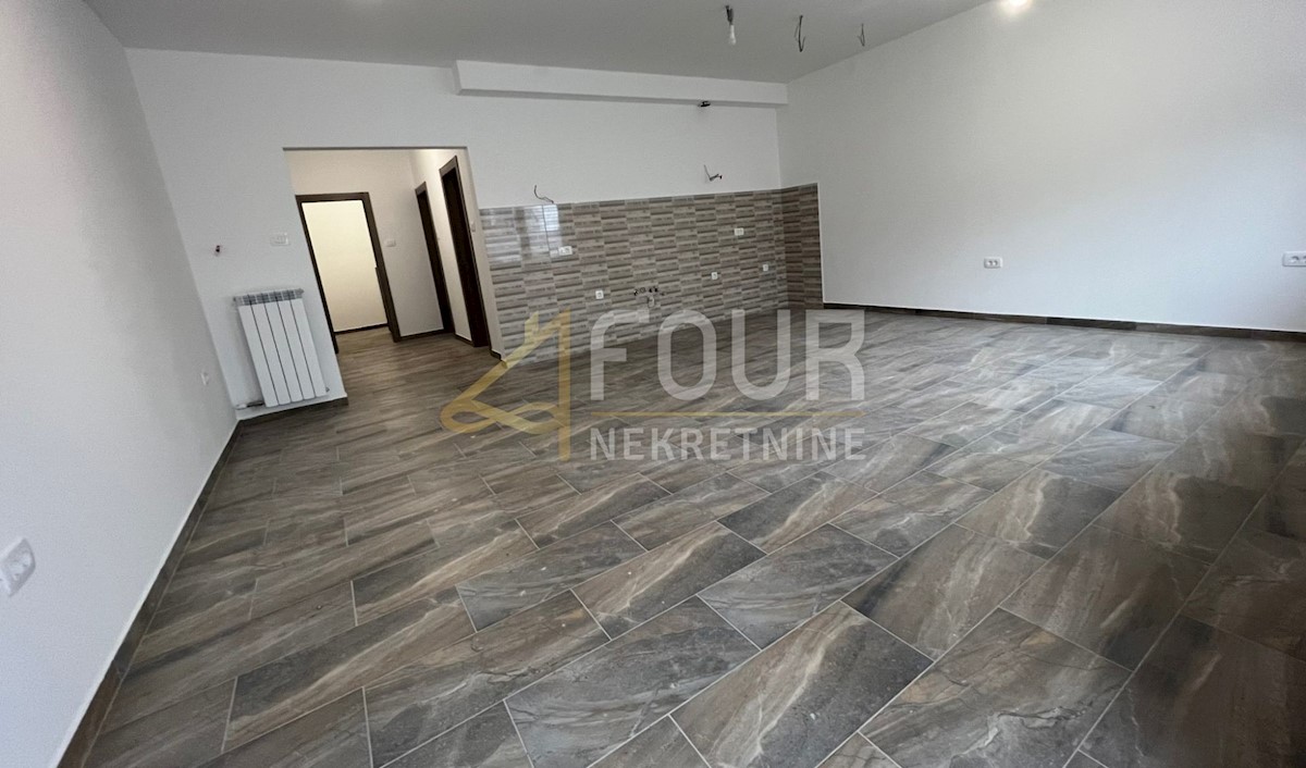 Apartment Zu verkaufen - PRIMORSKO-GORANSKA RIJEKA