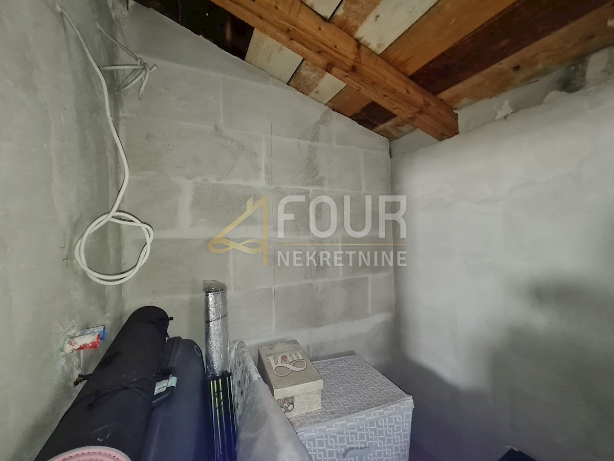 Flat For rent - PRIMORSKO-GORANSKA RIJEKA