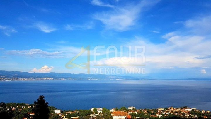 Haus Zu verkaufen - Primorsko-goranska Opatija - foto 3/15