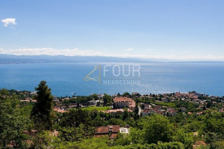 Haus Zu verkaufen - Primorsko-goranska Opatija - foto 4/15