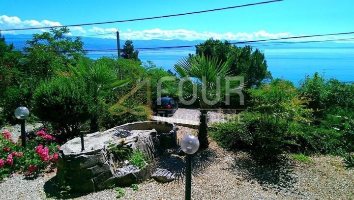 Haus Zu verkaufen - Primorsko-goranska Opatija - foto 5/15