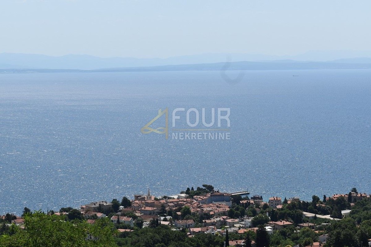 Haus Zu verkaufen - PRIMORSKO-GORANSKA Opatija