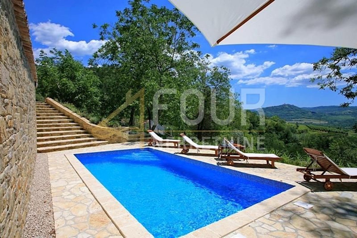 House For sale - ISTARSKA OPRTALJ