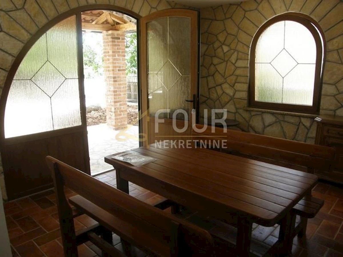 Maison À vendre - PRIMORSKO-GORANSKA KRK