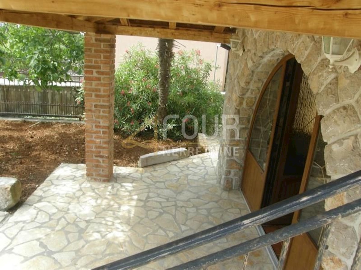 Maison À vendre - PRIMORSKO-GORANSKA KRK