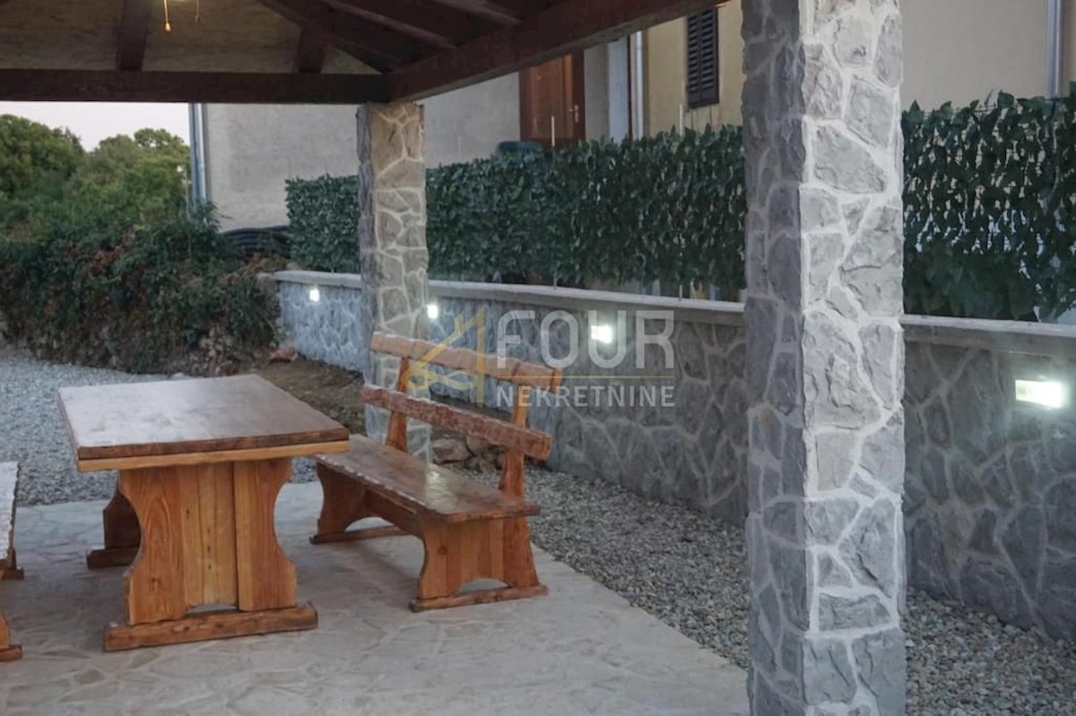 Maison À vendre - Primorsko-goranska Krk - foto 4/15