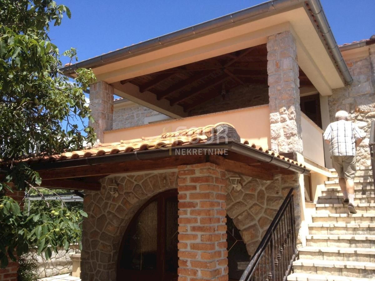 Maison À vendre - Primorsko-goranska Krk - foto 5/15