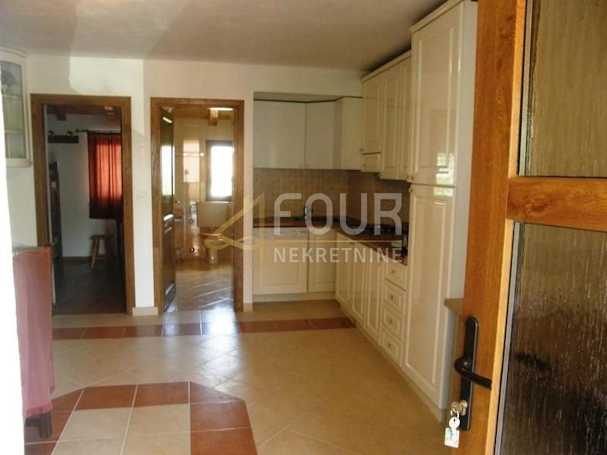 Maison À vendre - PRIMORSKO-GORANSKA KRK