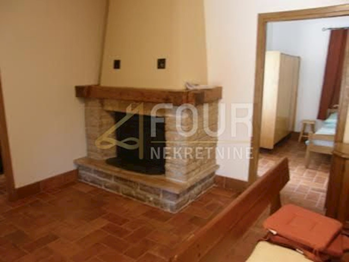 Maison À vendre - PRIMORSKO-GORANSKA KRK
