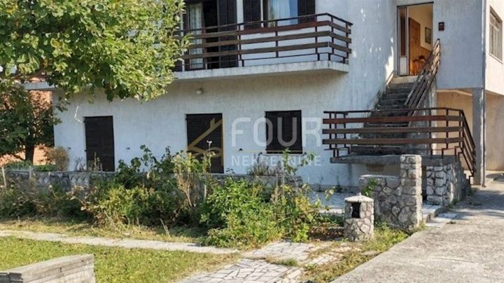 Maison À vendre PODHUM