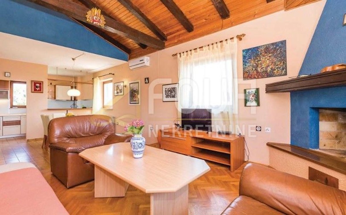 Dom Na sprzedaż - PRIMORSKO-GORANSKA RIJEKA