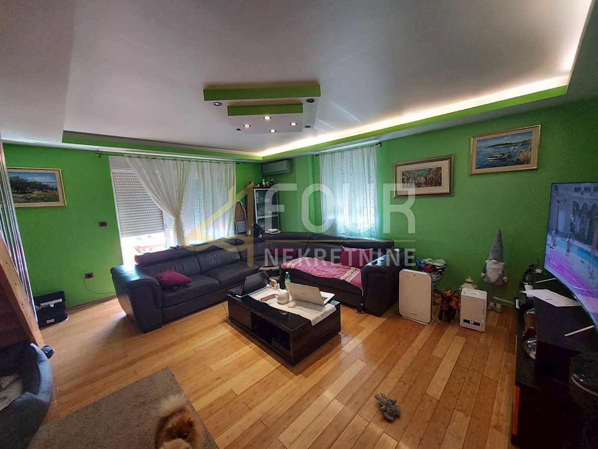 Apartmán Na prodej - PRIMORSKO-GORANSKA RIJEKA